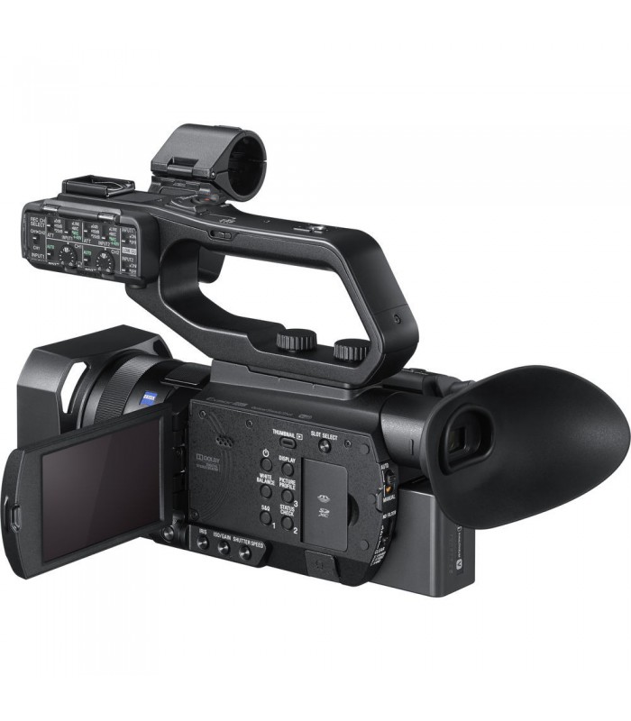 دوربین فیلمیرداری Sony مدل PXW-Z90V