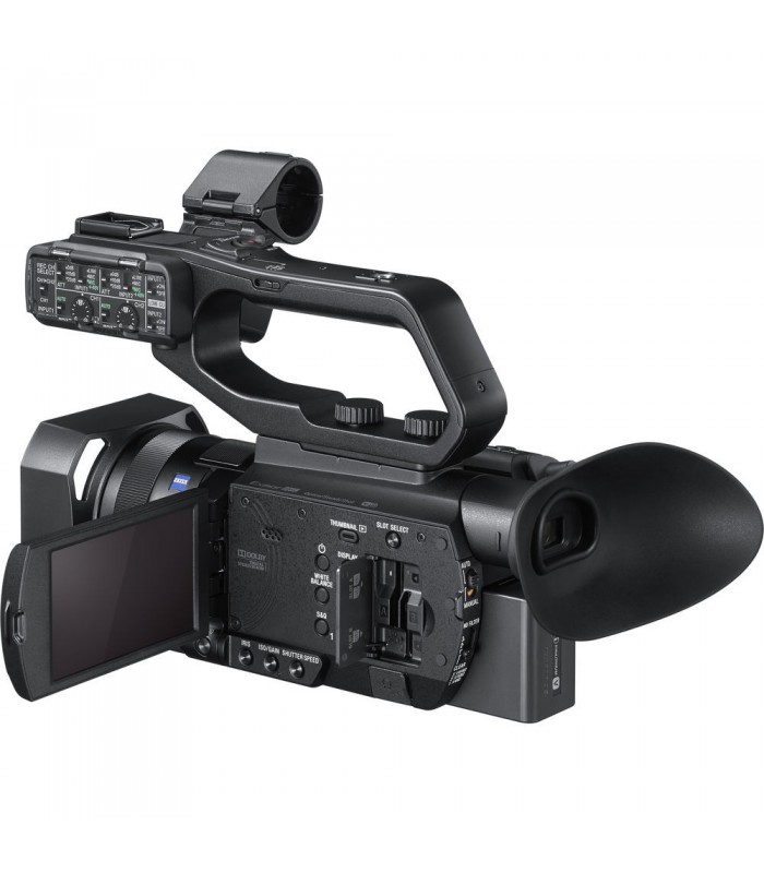 دوربین فیلمیرداری Sony مدل PXW-Z90V