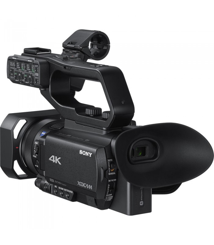 دوربین فیلمیرداری Sony مدل PXW-Z90V