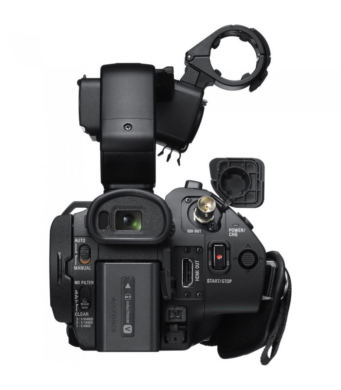 دوربین فیلمیرداری Sony مدل PXW-Z90V