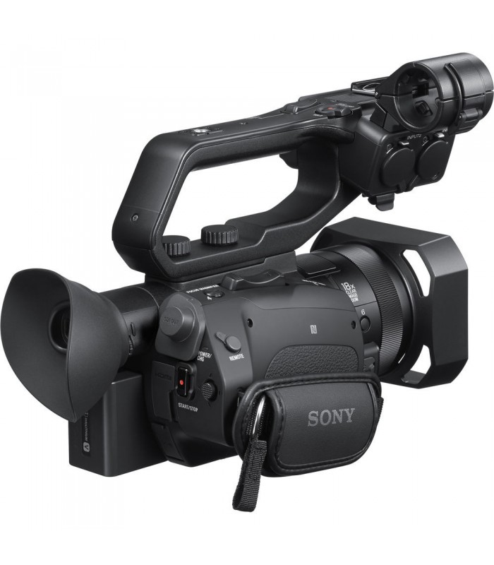 دوربین فیلمیرداری Sony مدل PXW-Z90V