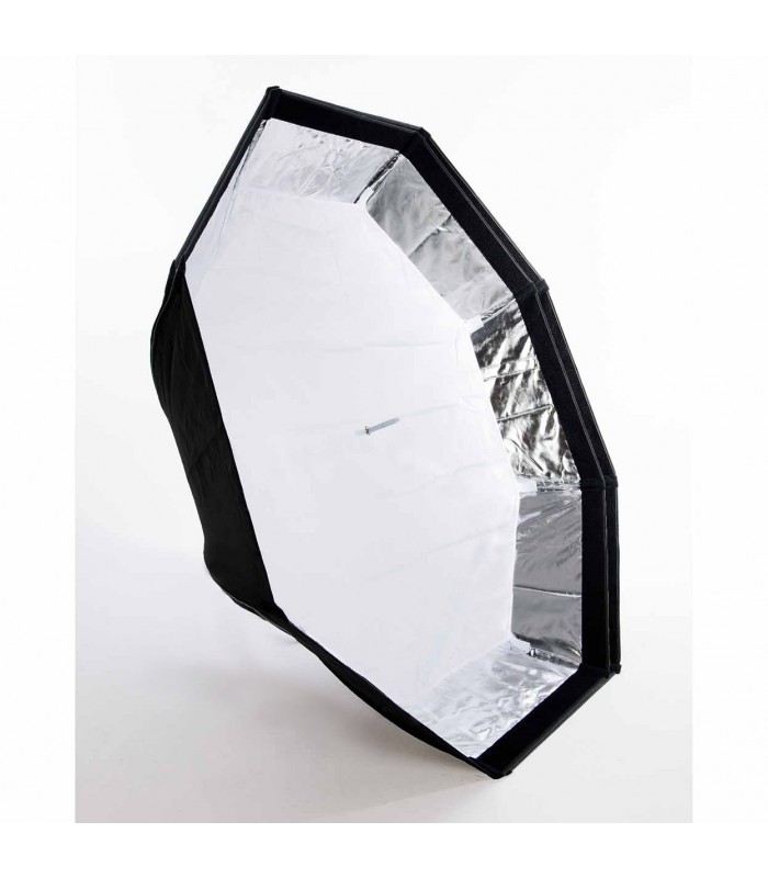 سافت باکس هشت ضلعی Photox مدل Octabox 120cm portable