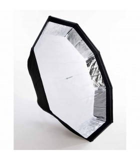 سافت باکس هشت ضلعی Photox مدل Octabox 95cm portable