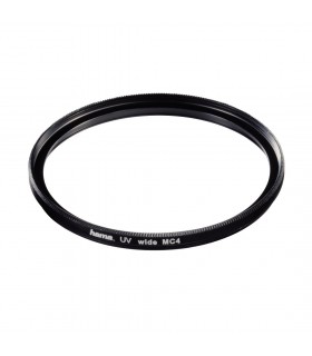 فیلتر Hama محافظ UV  مدل  Wide MC-4 دهانه 82mm