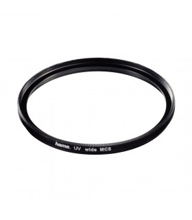 فیلتر Hama محافظ UV مدل 360 MC-8 دهانه 82mm