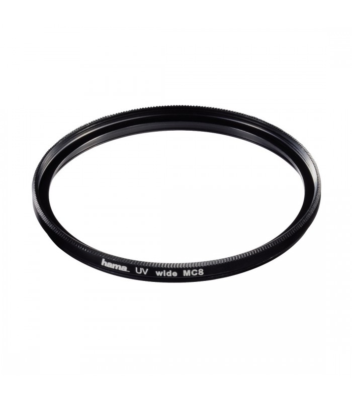 فیلتر Hama محافظ UV مدل 360 MC-8 دهانه 82mm