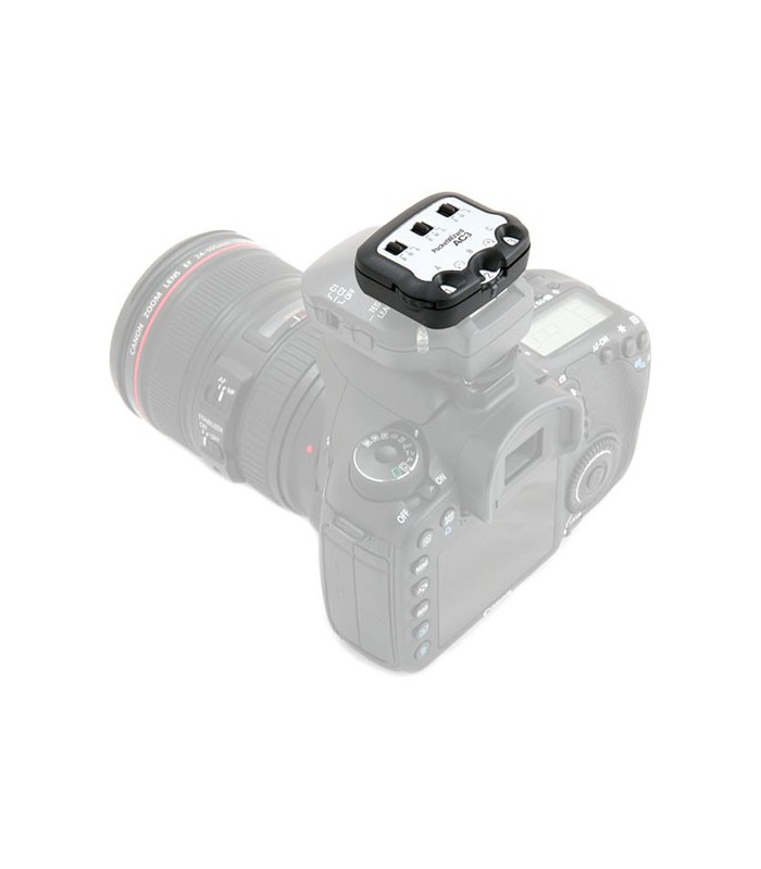 PocketWizard AC3 ZoneController