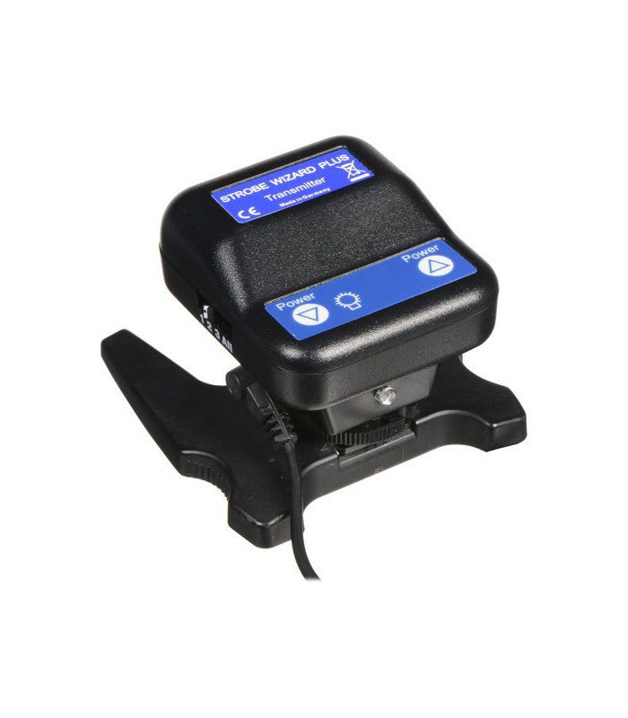 کیت تک شاخه فلاش استودیویی Hensel مدل Integra Plus500