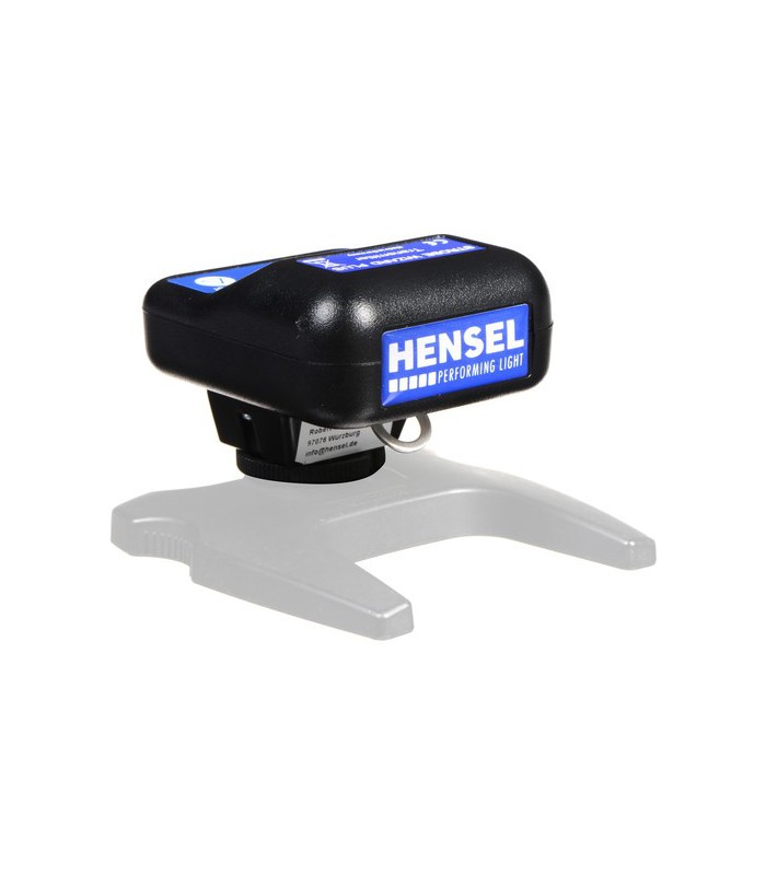 کیت تک شاخه فلاش استودیویی Hensel مدل Integra Plus500