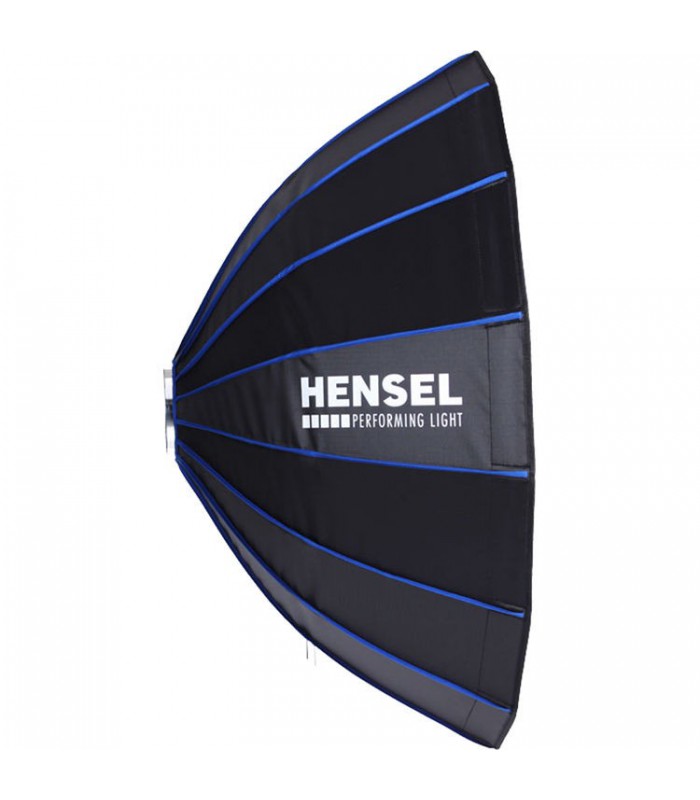 کیت تک شاخه فلاش استودیویی Hensel مدل Integra Plus500
