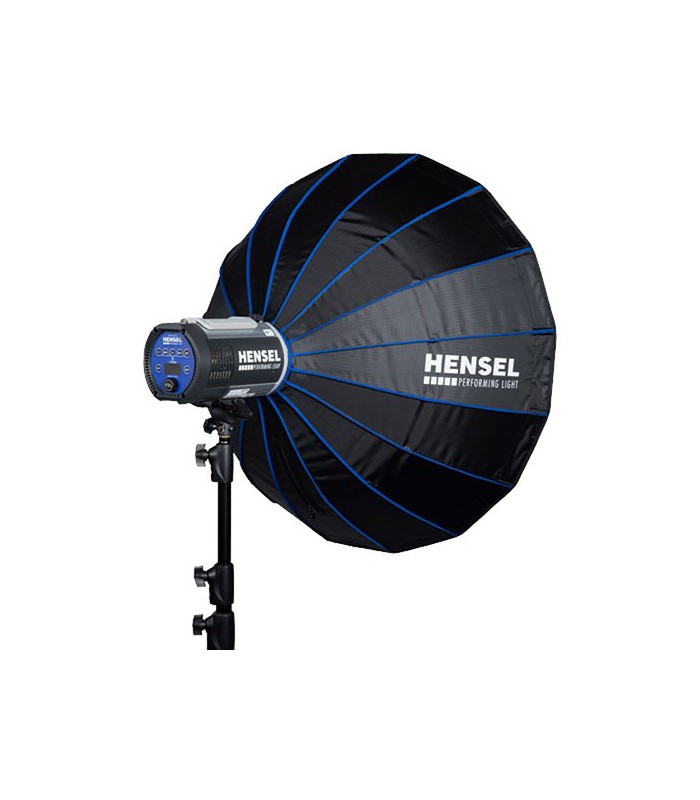 کیت تک شاخه فلاش استودیویی Hensel مدل Integra Plus500