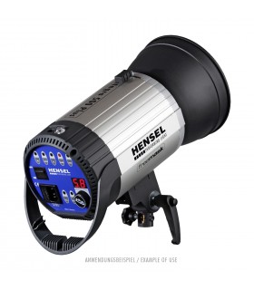 کیت تک شاخه فلاش استودیویی Hensel مدل Integra Plus500