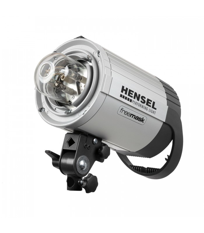 کیت تک شاخه فلاش استودیویی Hensel مدل Integra Plus500