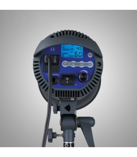 کیت فلاش Visico مدل  VC-400 HH Novel kit