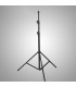 پایه نور Visico مدل Air Cuhion LS-8008
