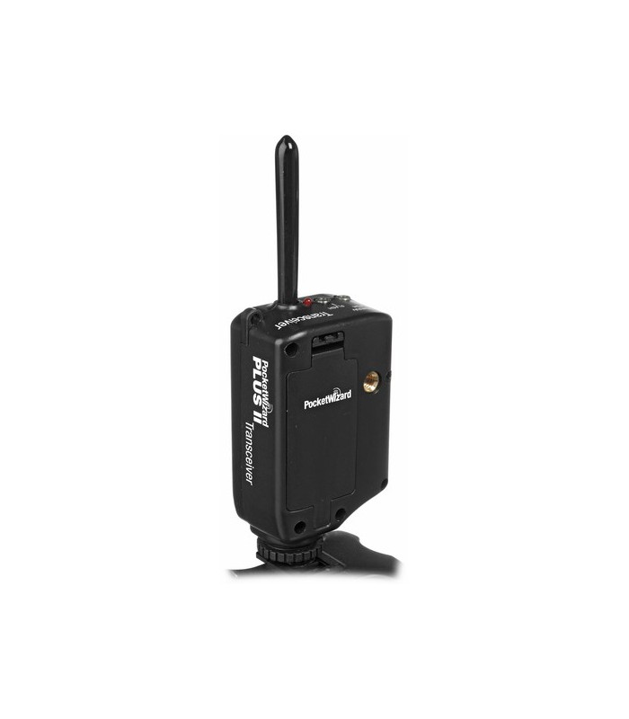 PocketWizard Plus II