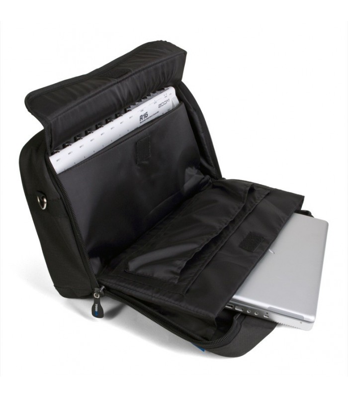 کیف رکوردرهای R16 و R24 مدل Zoom SCR-16