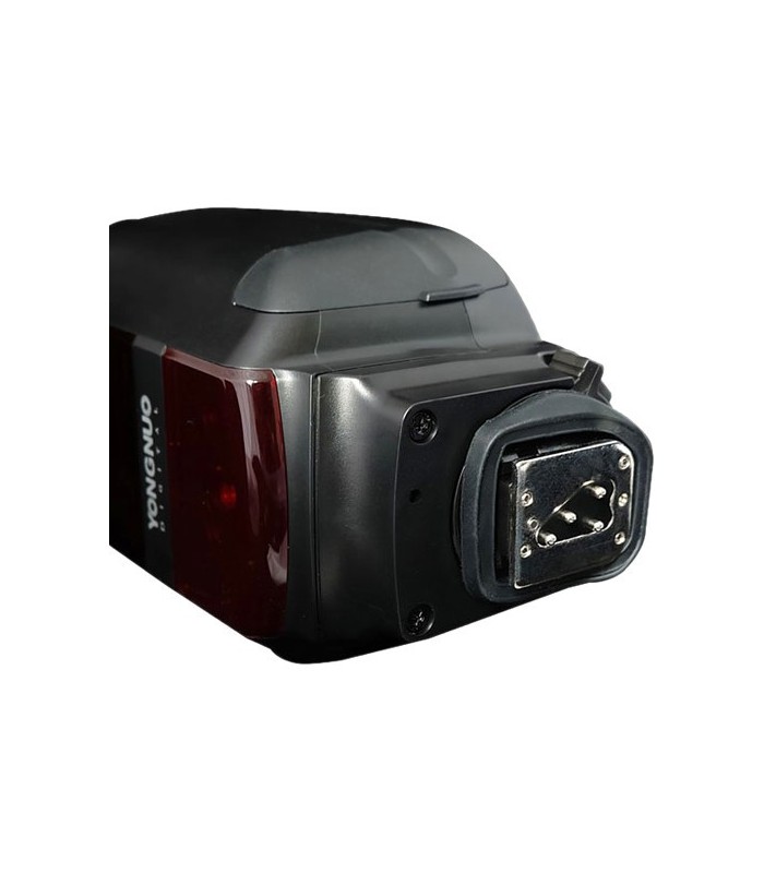 فلاش رودوربینی yongnuo مدل YN968N مخصوص دوربین های نیکون