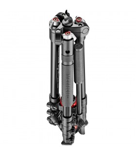 سه پایه Manfrotto مدل Befree Live Video MVKBFR