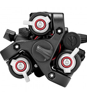 سه پایه Manfrotto مدل Befree Live Video MVKBFR