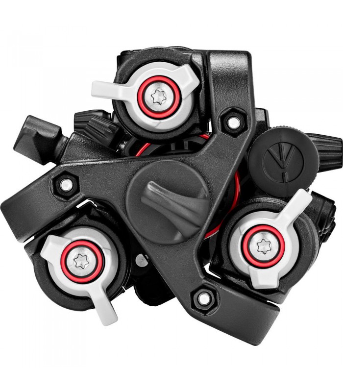 سه پایه Manfrotto مدل Befree Live Video MVKBFR