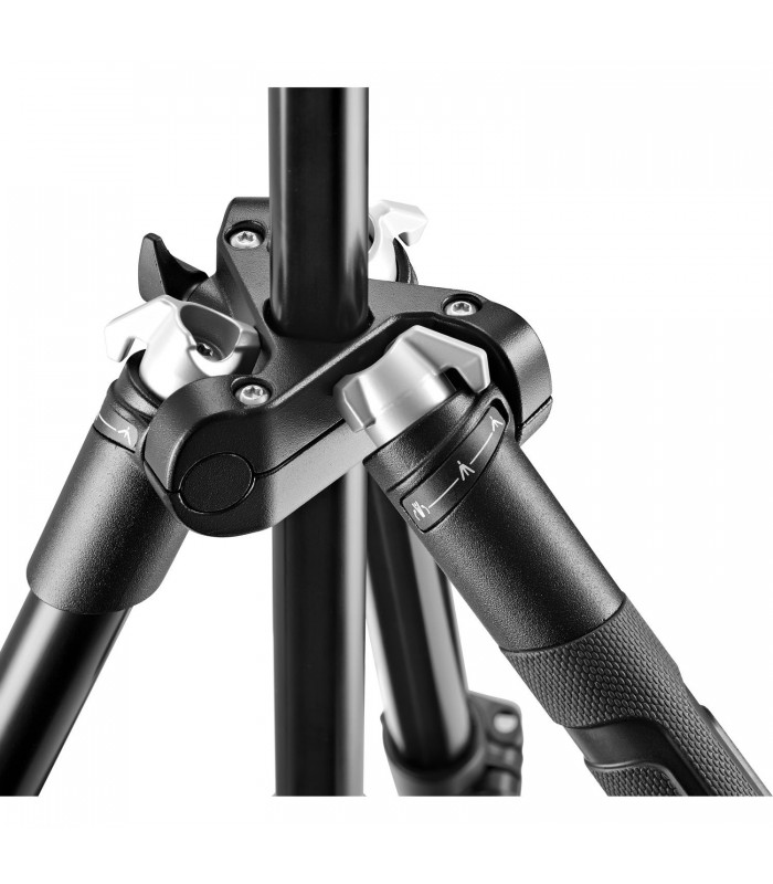 سه پایه Manfrotto مدل Befree Live Video MVKBFR