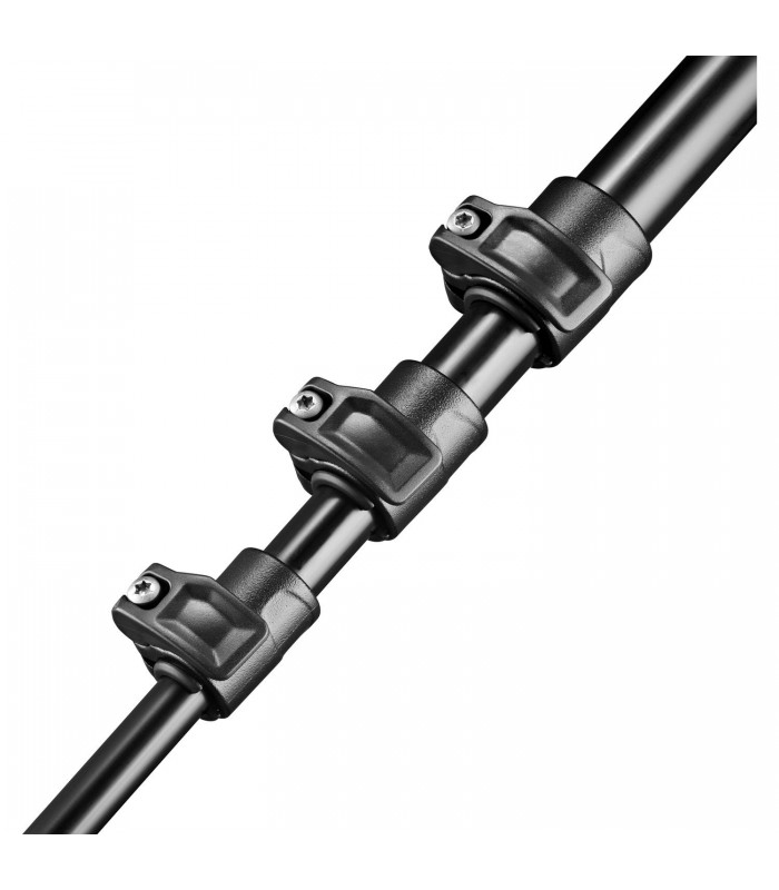 سه پایه Manfrotto مدل Befree Live Video MVKBFR