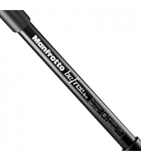سه پایه Manfrotto مدل Befree Live Video MVKBFR