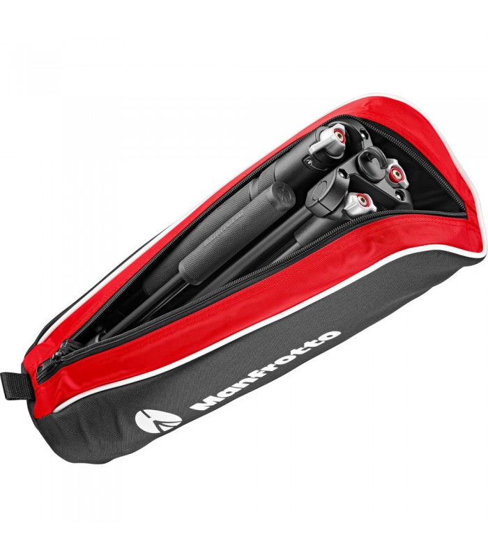 سه پایه Manfrotto مدل Befree Live Video MVKBFR