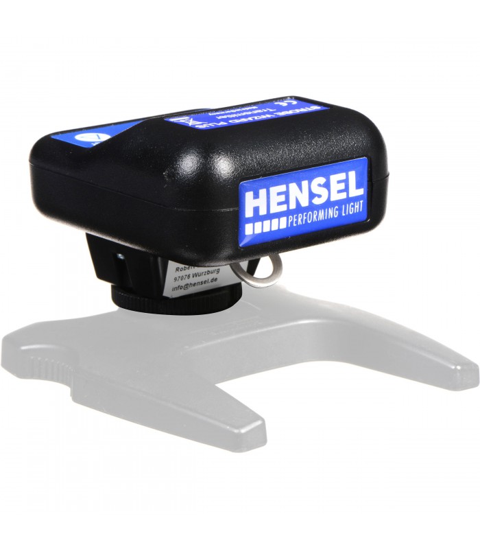 فلاش استودیویی Hensel مدل Expert D 500