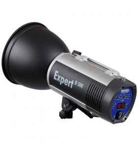 فلاش استودیویی Hensel مدل Expert D 500