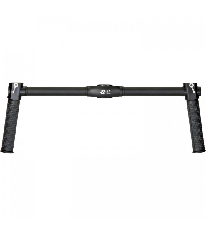 نگه دارنده دو دسته Zhiyun-Tech مخصوص گیمبال Crane 2