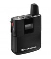 کیت وایرلس میکروفن SennHeiser مدل ME2 AVX Camera-Mountable Lavalier