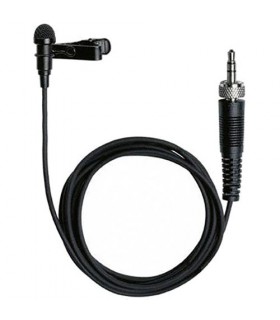 کیت وایرلس میکروفن SennHeiser مدل ME2 AVX Camera-Mountable Lavalier
