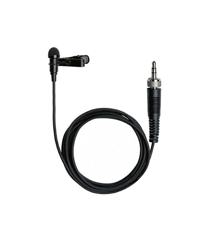 کیت وایرلس میکروفن SennHeiser مدل ME2 AVX Camera-Mountable Lavalier