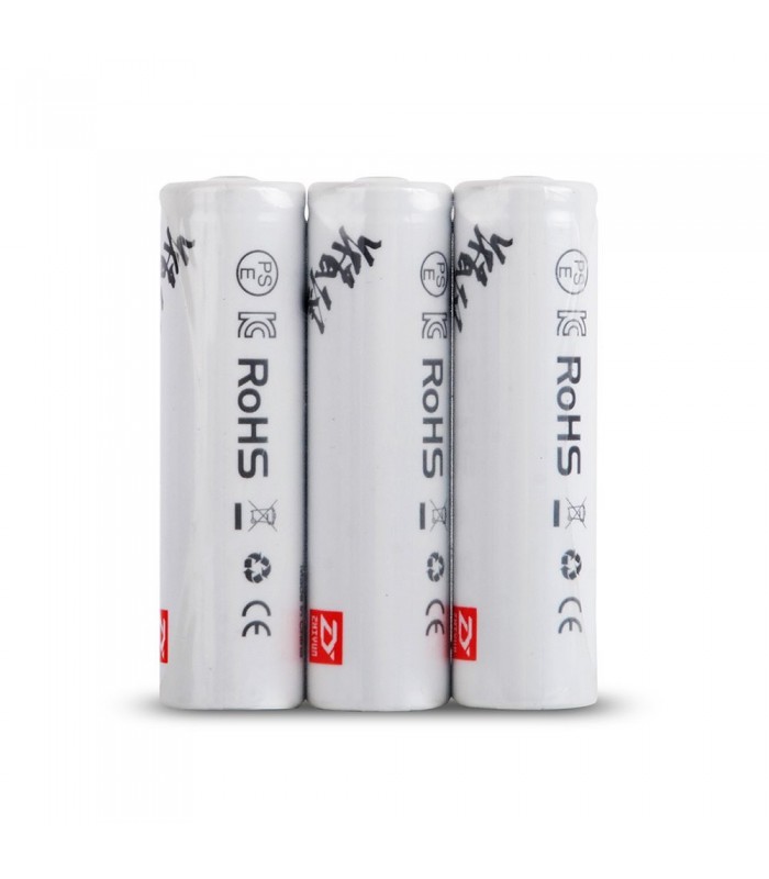 پک سه تایی باتری مخصوص گیمبال Zhiyun Crane 2