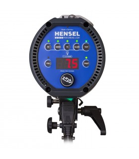 فلاش استودیویی Hensel مدل Expert D 250