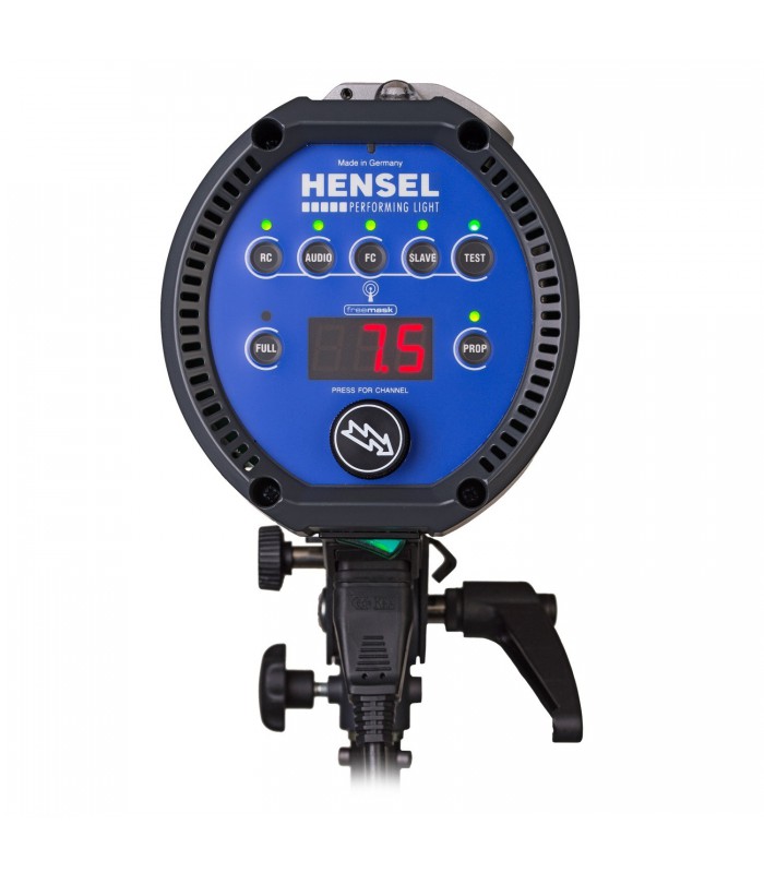 فلاش استودیویی Hensel مدل Expert D 250