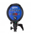 فلاش استودیویی Hensel مدل Expert D 250