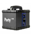 Hensel Porty L 1200 Power Pack