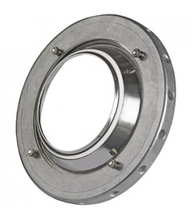 اسپیدرینگ Hensel مدل GS