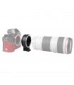 مبدل مانت EF کانن به E سونی Viltrox مدل  Ef-nex III Auto Focus