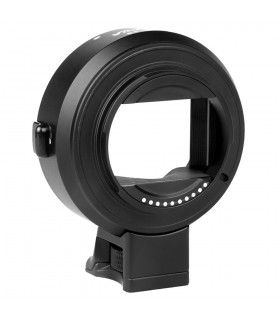 مبدل مانت EF کانن به E سونی Viltrox مدل  Ef-nex III Auto Focus