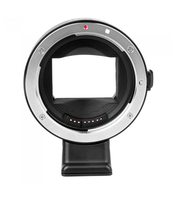 مبدل مانت EF کانن به E سونی Viltrox مدل  Ef-nex III Auto Focus