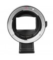 مبدل مانت EF کانن به E سونی Viltrox مدل  Ef-nex III Auto Focus