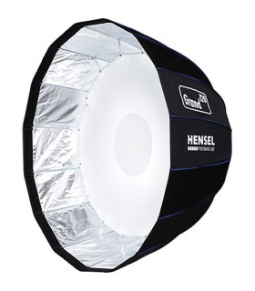 سافت باکس پارای Hensel  مدل Grand 120
