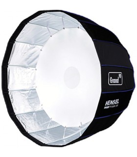 سافت باکس پارای Hensel مدل Grand 90