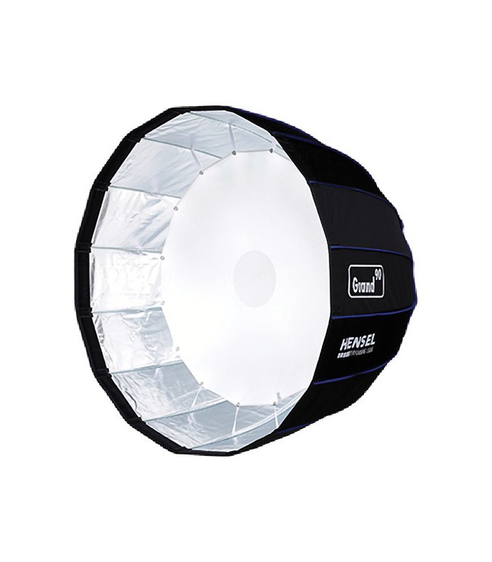 سافت باکس پارای Hensel مدل Grand 90