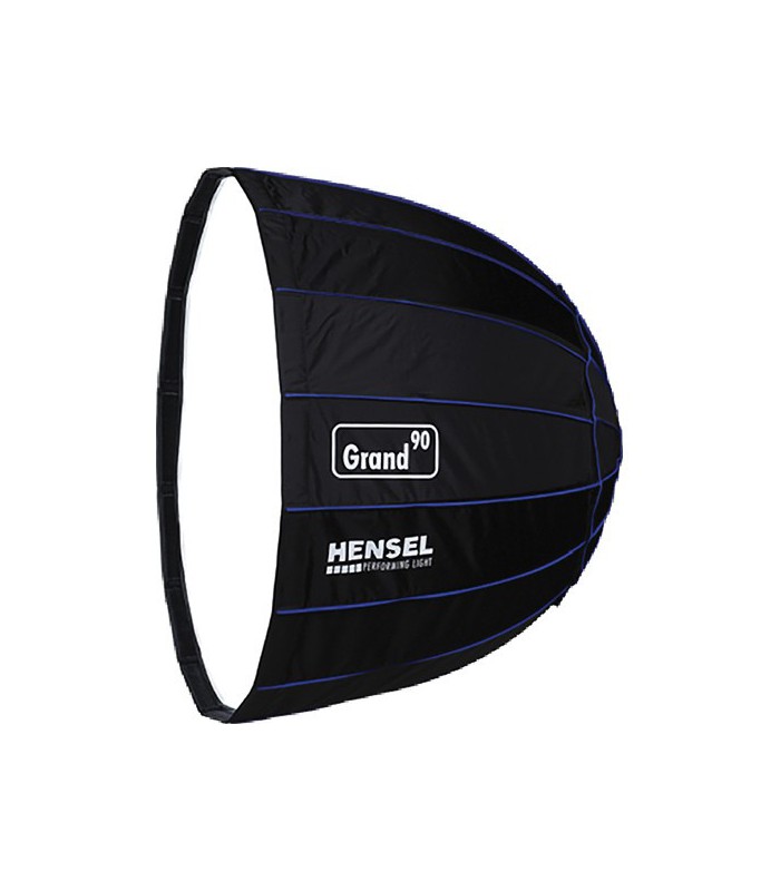 سافت باکس پارای Hensel مدل Grand 90