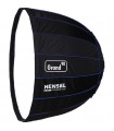 سافت باکس پارای Hensel مدل Grand 90